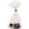 Sachet Folia 115x190mm transparent 10 pièces Photo