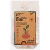 Sachet cellophane Folia transparent 115x190mm 10 pièces Photo