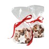 Sachet cellophane Folia transparent 115x190mm 10 pièces Photo