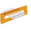 Brievenbusbox CleverPack A5 230x160x26mm karton wit pak à 5 stuks foto