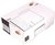 Postpakketbox 3 CleverPack 240x170x80mm wit