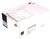 Postpakketbox 4 CleverPack 305x215x110mm wit