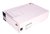 Postpakketbox 5 CleverPack 430x300x90mm wit