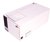 Postpakketbox 6 CleverPack 485x260x185mm wit