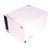 Postpakketbox 7 CleverPack 485x369x269mm wit