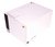 Postpakketbox 7 CleverPack 485x369x269mm wit