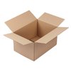 Boîte expédition CleverPack cannelure B 400x300x200mm brun 25 pièces Photo