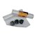 Luchtkussenfolie CleverPack rol 500mmx5m