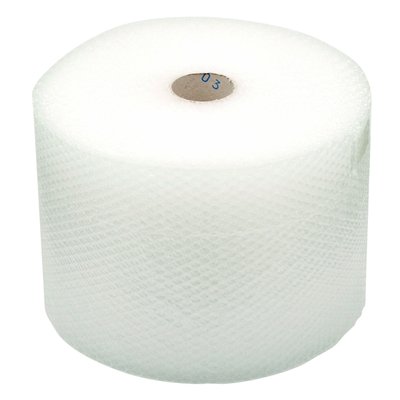 Luchtkussenfolie IEZZY rol 300mmx50m transparant