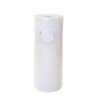Luchtkussenfolie IEZZY rol 1000mmx50m transparant