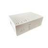 Postpakketbox IEZZY 3 240x170x80mm wit foto
