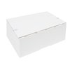 Postpakketbox IEZZY 4 305x215x110mm wit foto