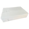 Postpakketbox IEZZY 5 430x300x90mm wit foto
