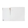 Postpakketbox IEZZY 6 485x260x185mm wit foto