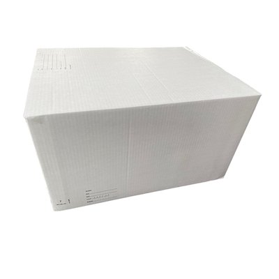 Postpakketbox IEZZY 7 485x369x269mm wit
