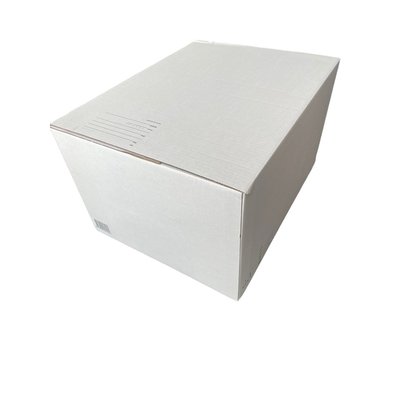 Postpakketbox IEZZY 7 485x369x269mm wit