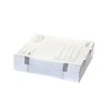 Paraatdoos IEZZY A5 215x155x50mm voor 500vel wit foto