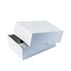 Paraatdoos IEZZY A4 305x215x50mm voor 500vel wit foto