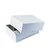 Paraatdoos IEZZY A4 305x215x50mm voor 500vel wit