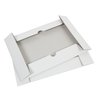 Paraatdoos IEZZY A4 305x215x50mm voor 500vel wit foto