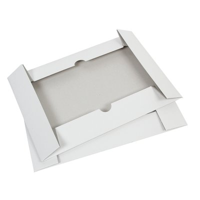 Paraatdoos IEZZY A4 305x215x50mm voor 500vel wit