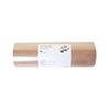 Inpakpapier IEZZY kraft 500mmx220m 70 gram bruin foto