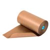 Inpakpapier IEZZY kraft 500mmx220m 70 gram bruin foto