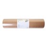 Inpakpapier IEZZY 70gram 70cmx220m kraft bruin foto