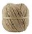 Henneptouw Muller 3-draads Ø ±2.4mm ca 50 meter