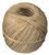 Henneptouw Muller 3-draads Ø ±2.4mm ca 100 meter