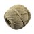 Henneptouw Muller 2-draads ca 100 meter