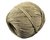 Henneptouw Muller 2-draads ca 100 meter