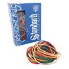 Elastiek Standard Rubber Bands 18 50gr 94 stuks assorti foto