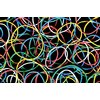 Elastiek Standard Rubber Bands 18 50gr 94 stuks assorti foto