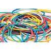 Elastiek Standard Rubber Bands 18 50gr 94 stuks assorti foto