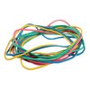 Elastiek Standard Rubber Bands 18 50gr 94 stuks assorti foto