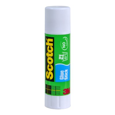 Bâton de colle Scotch 21g