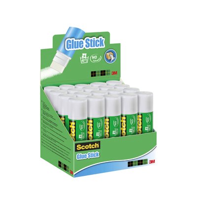 Bâton de colle Scotch 21g