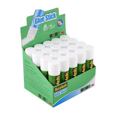 Bâton de colle Scotch 21g