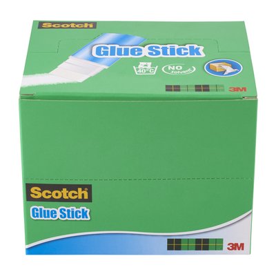 Bâton de colle Scotch 21g