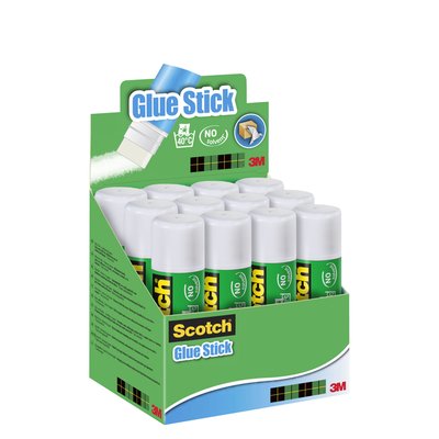 Bâton de colle Scotch 40g