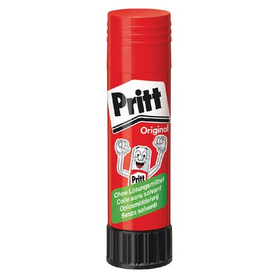 Bâton de colle Pritt Original 11g