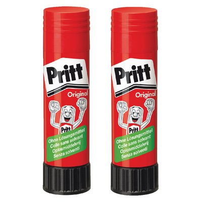 Bâton de colle Pritt Original 11g