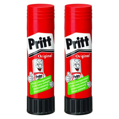 Lijmstift Pritt Stick Original 22gr