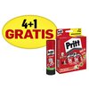 Lijmstift Pritt Stick Original 43gr promopack 4+1 gratis foto