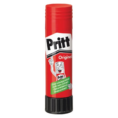 Bâton de colle Pritt Original 43g