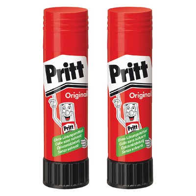 Bâton de colle Pritt Original 43g