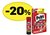 Lijmstift Pritt Stick Original 22gr promopack