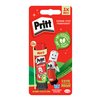 Lijmstift Pritt Stick Original 11gr op blister foto