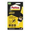 Colle multi-usages Pattex Multi tube 50g blister Photo